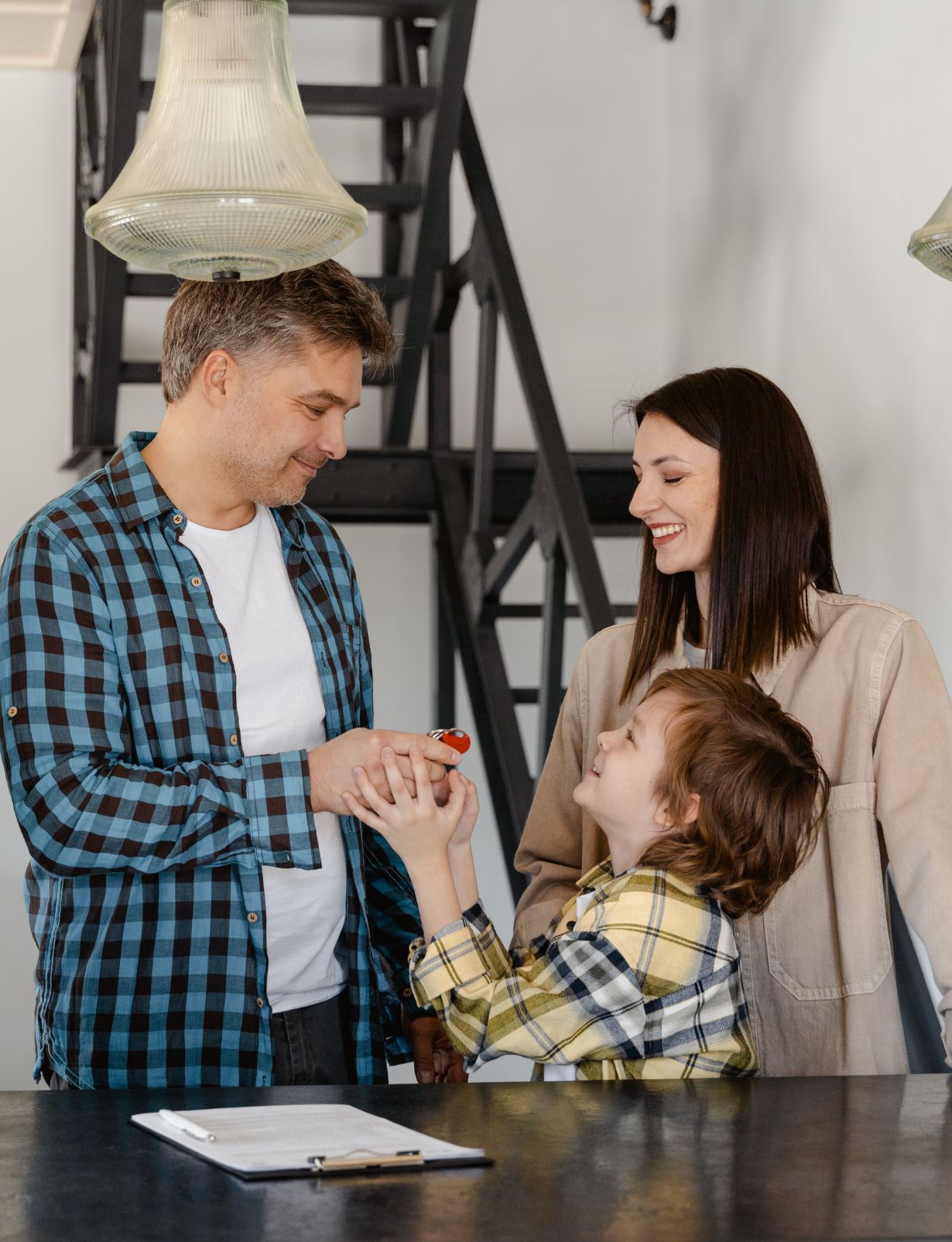 sell your property with lucretia