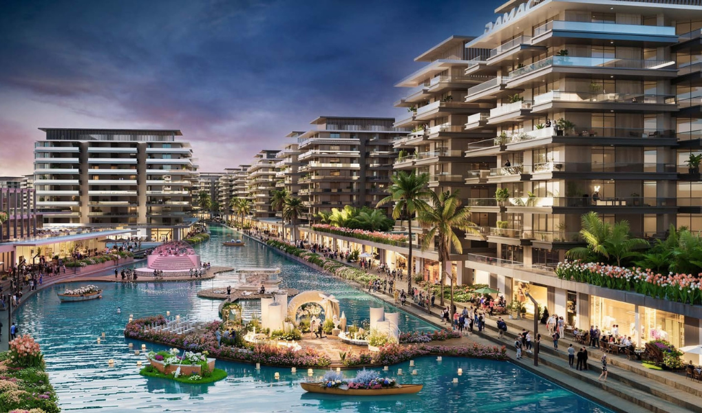 damac-hills-un-quartier-familial