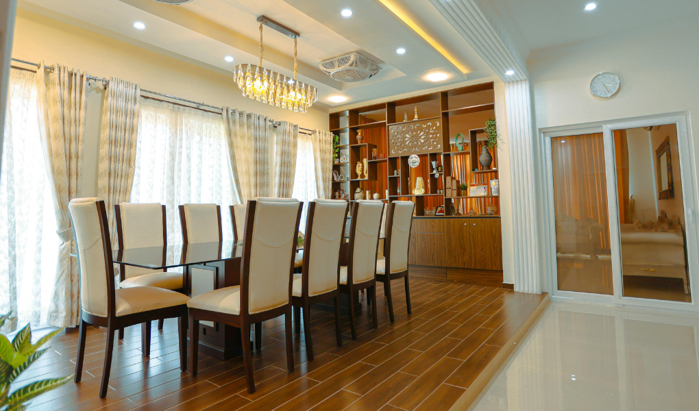 Emaar Beachfront Dubai Appartement Luxe